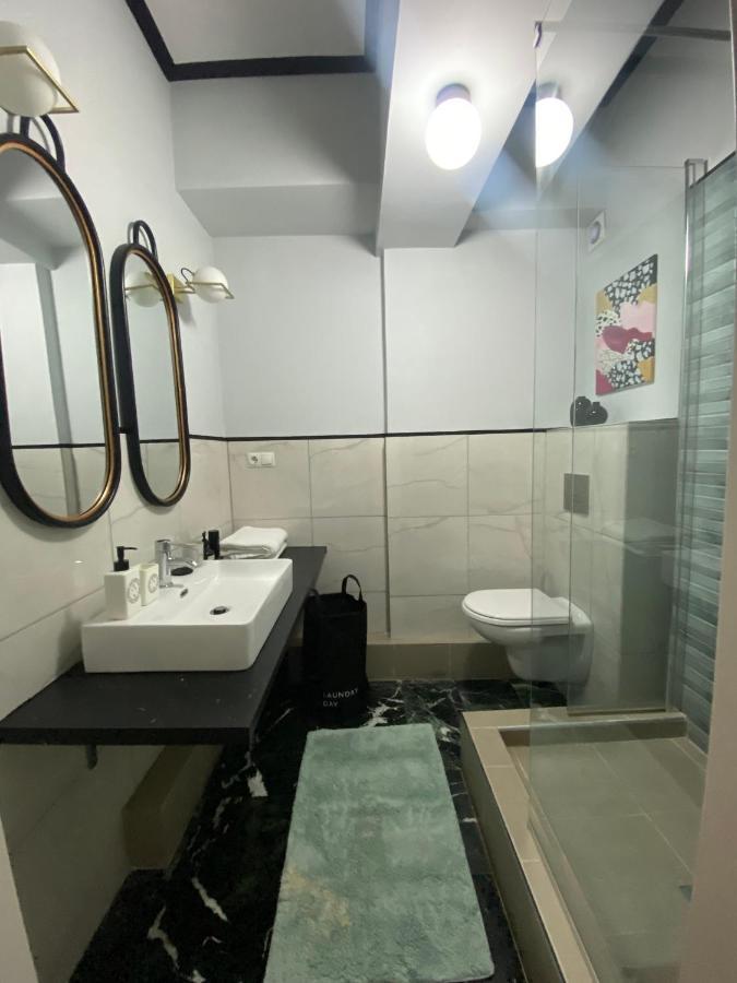5 Rooms Афины Экстерьер фото