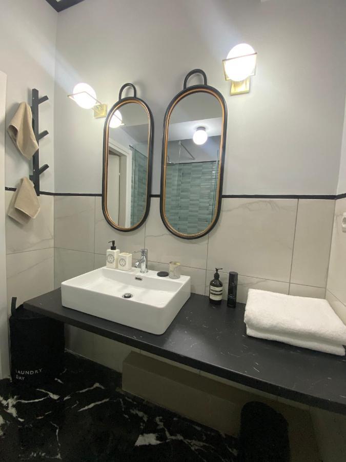 5 Rooms Афины Экстерьер фото