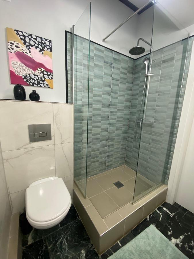 5 Rooms Афины Экстерьер фото