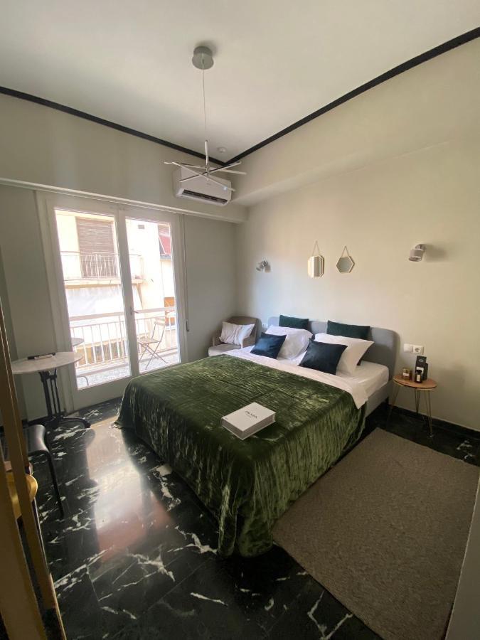5 Rooms Афины Экстерьер фото