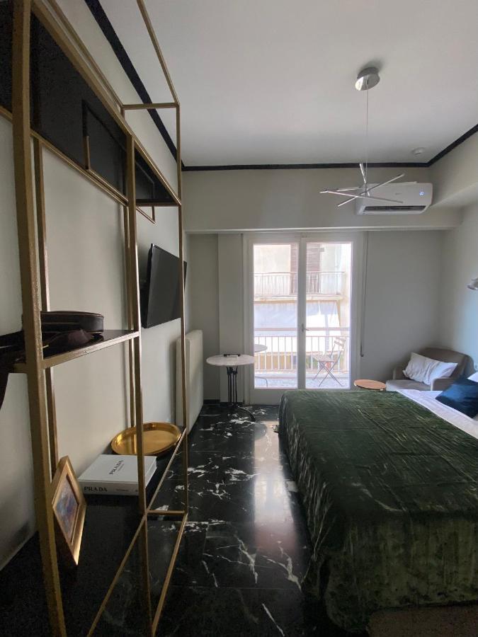 5 Rooms Афины Экстерьер фото