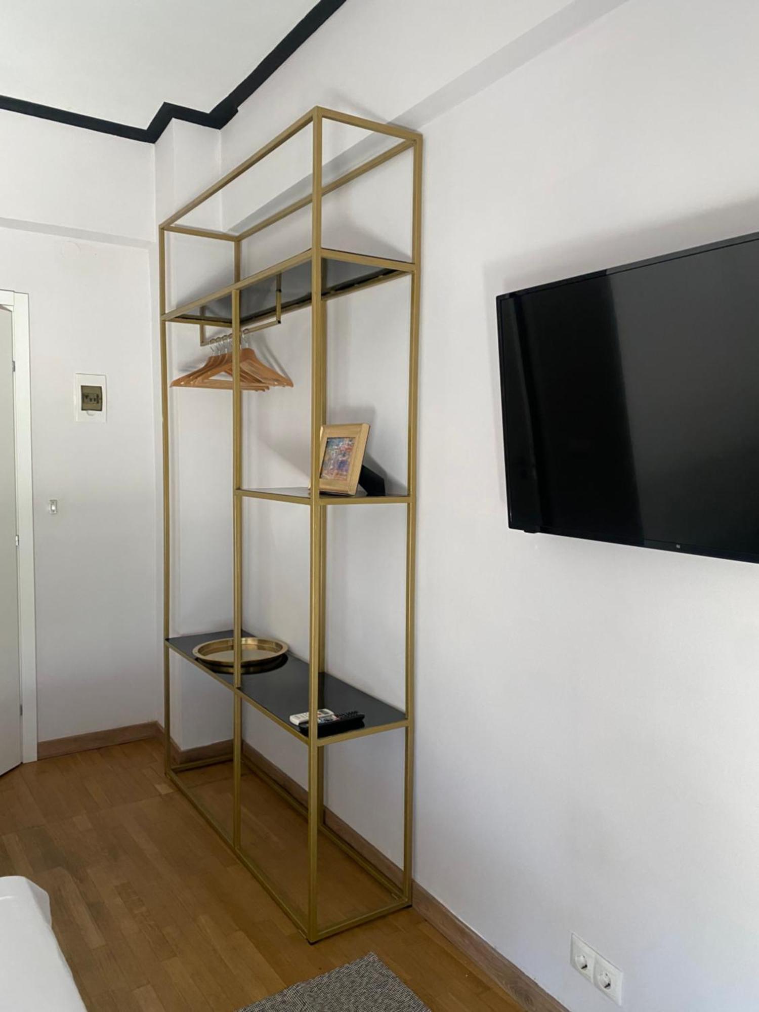 5 Rooms Афины Экстерьер фото