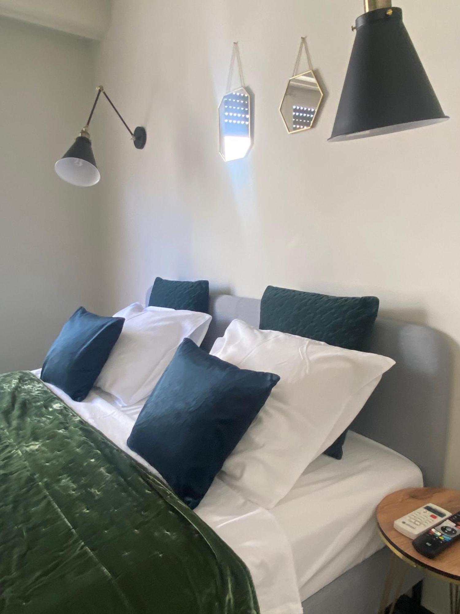 5 Rooms Афины Экстерьер фото