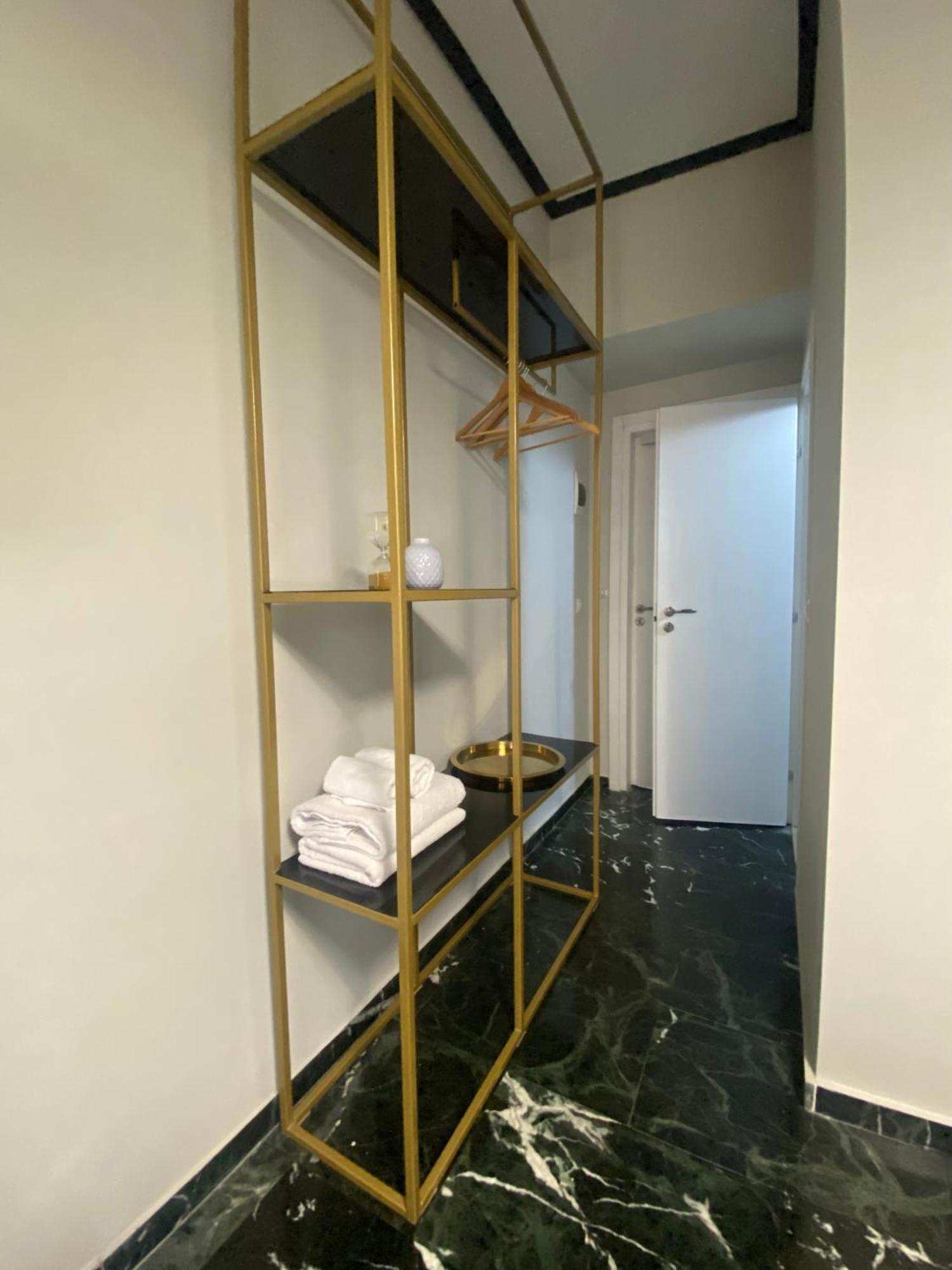 5 Rooms Афины Экстерьер фото