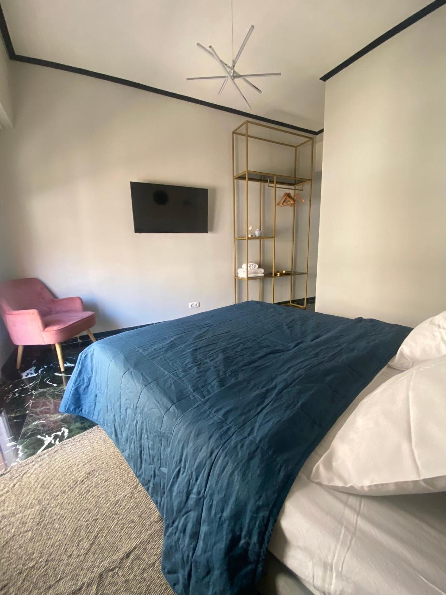 5 Rooms Афины Экстерьер фото